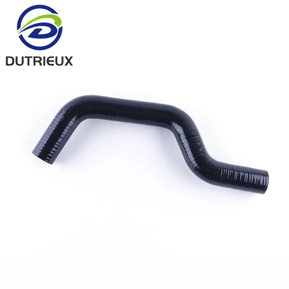 High quality For 2005-2007 2006 Ducati Monster S4RS Motorcycle Silicone Radiator Coolant Tube Pipe Hose Kit