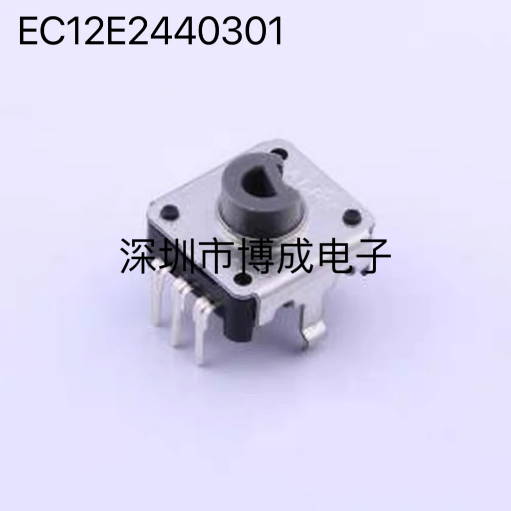 10 piezas/100 piezas EC12E2430804 EC12E2440301 EC12E24404A6 elemento de interruptor