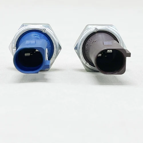 Imagen 2 del producto Sensor de presión de aceite 06H 919081 Un 04E 919081 A 038919081 H H. 038919081 K para VW Tiguan FOX GOLF EOS Passat CC T-ROC AUDI Q3 Q7 A4 A3 A5