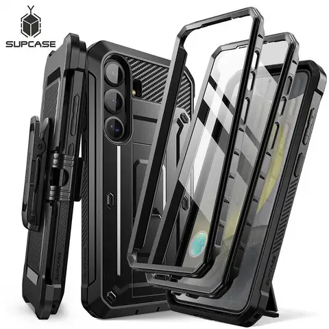 SUPCASE For Samsung Galaxy S25 Case 6.2