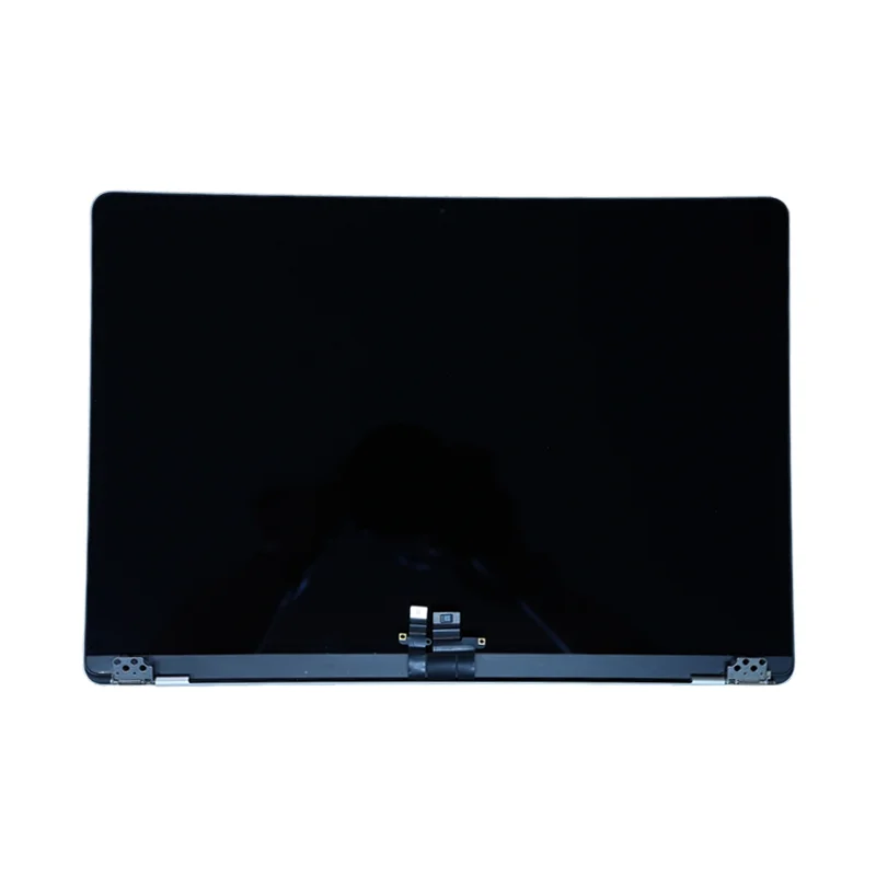 العلامة التجارية الأصلية الجديدة M3 لماك بوك اير 15 بوصة A3114 شاشة LCD عرض لوحة ضوء النجوم منتصف الليل EMC 8612 2024 سنة استبدال