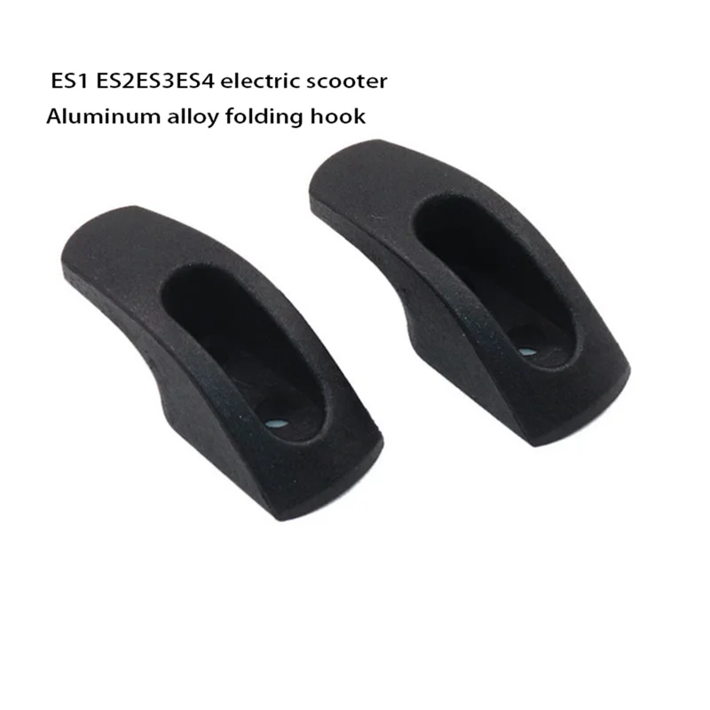 10PCS Electric Scooter Hook Es1 Es2 Es3 Es4 Universal Accessories for 9 Nanbo Nebot Scooter Hook Up