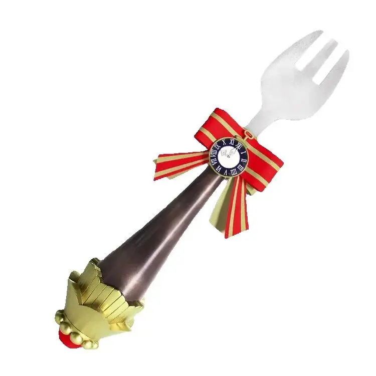 

Eternal Return Одиннадцать вилок реквизит для косплея Хэллоуин Рождество необычные костюмы для вечеринок аксессуары