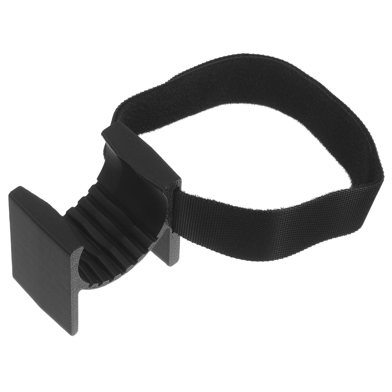 

Golf Ball Ankle Holder Adjustable Strap Portable Lightweight Hidden Golf Ball Dropper Prank Gadget Pick Holder