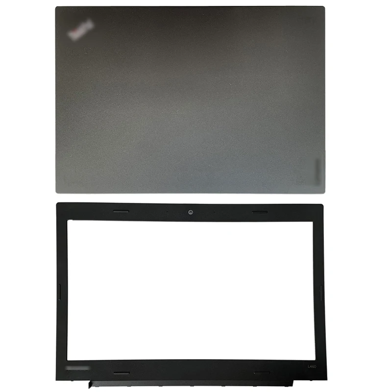 

New Original Laptop for Lenovo ThinkPad L460 L470 LCD Back Shell Bottom Case Base Cover 01AV947