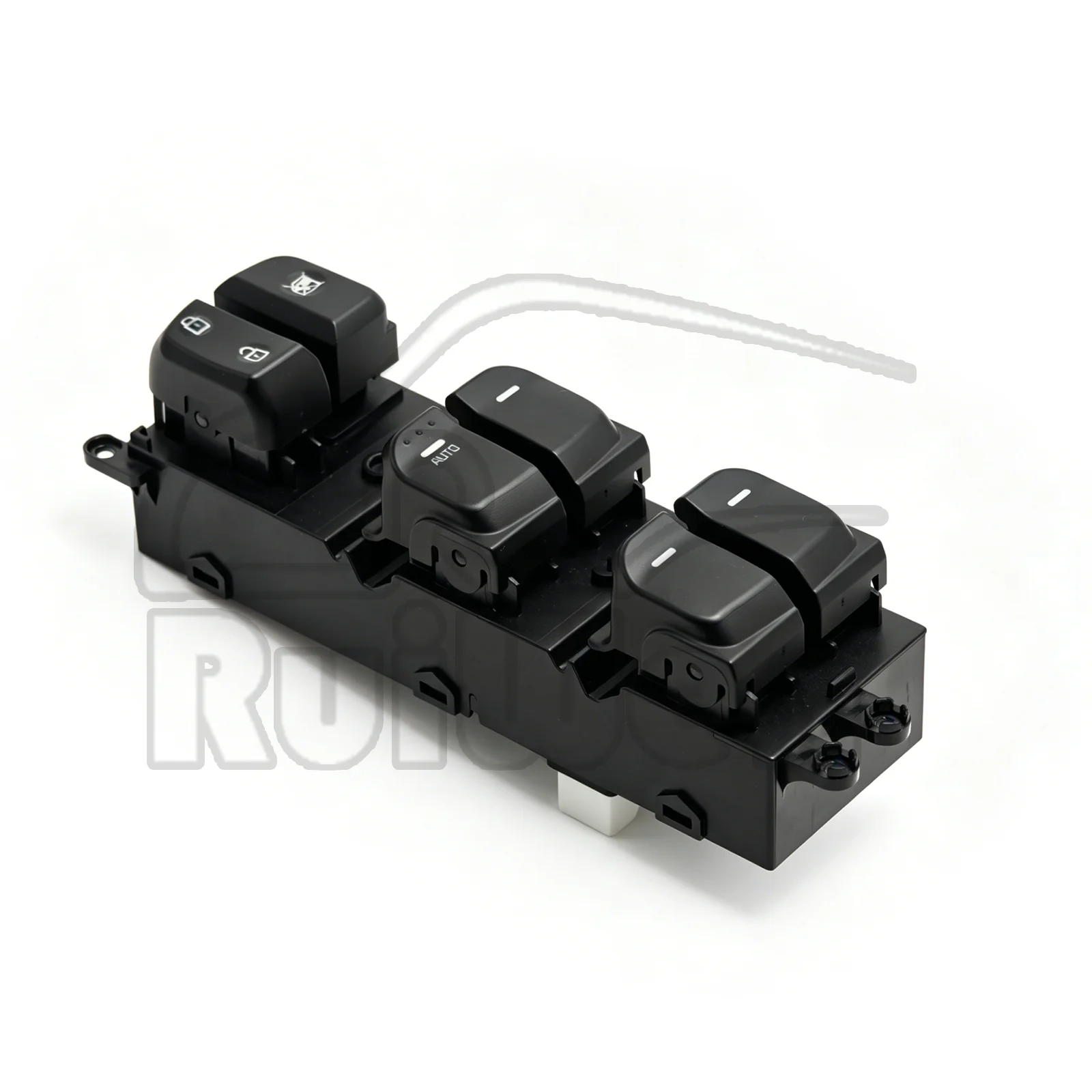 Electrical Power Window Control Switch For Kia Soul 2014 2015 2016 2017 2018 2019 93570-B2000 93570-B2010 93570B2000 93570B2010