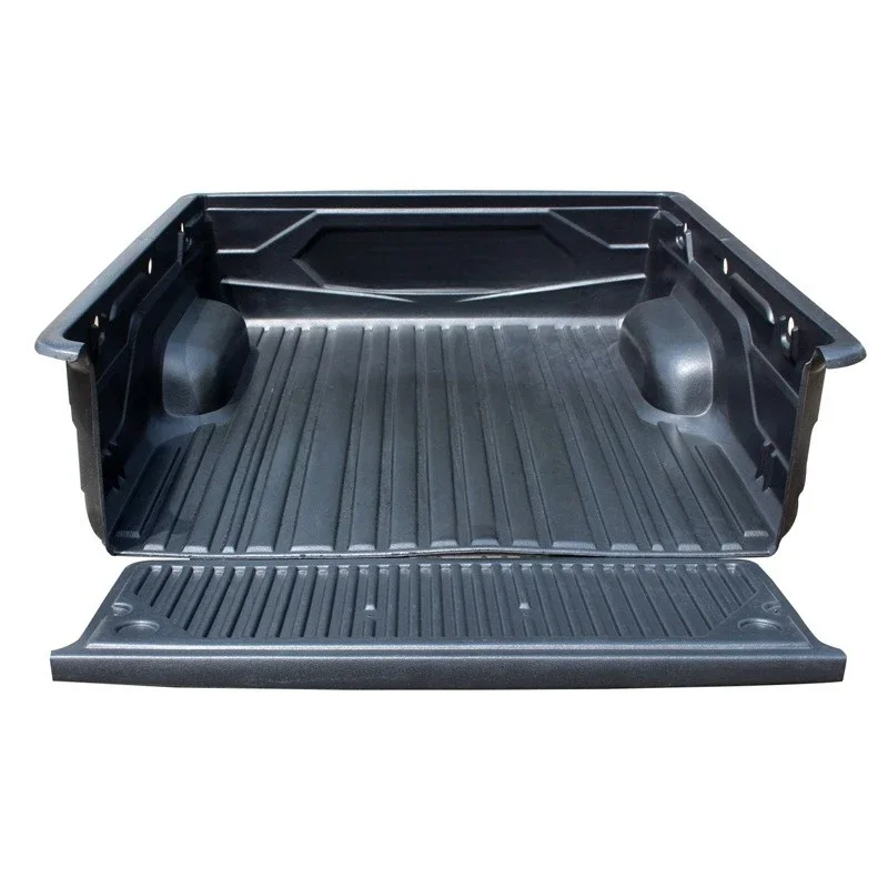 Cargo box treasure, tail box pad car, rear bucket pad, rear box pad accessories, pickup modification