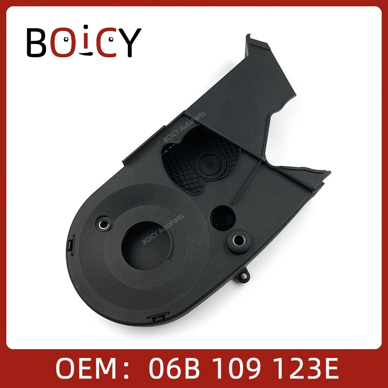 

BOICY Timing Belt Cover for Golf Caddy Jetta A3/S3 Octivia Altea Leon Exeo/ST Octivia 06B109123E 06B109123 06B109123H 06B109145E