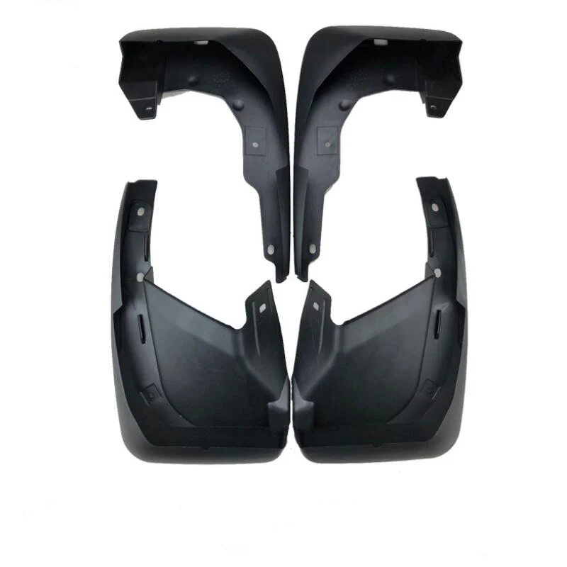 Car Fender Flares Mudguard Mud Flaps Splash Guard For Cr-v 2006 2007 2008 2009 2010 2011 2012 2013 2014 2015 2016 2017 2018-2022