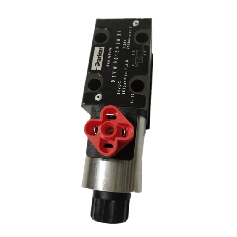 D41VW001C4NJW91  Hydraulic Valve Directional Control Valve - Series With freight