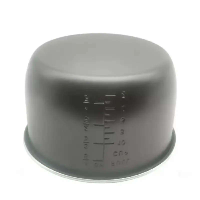 Universal inner pot accessories 4L/5L/6L step-up pressure cooker non-stick pot inner pot universal inner core