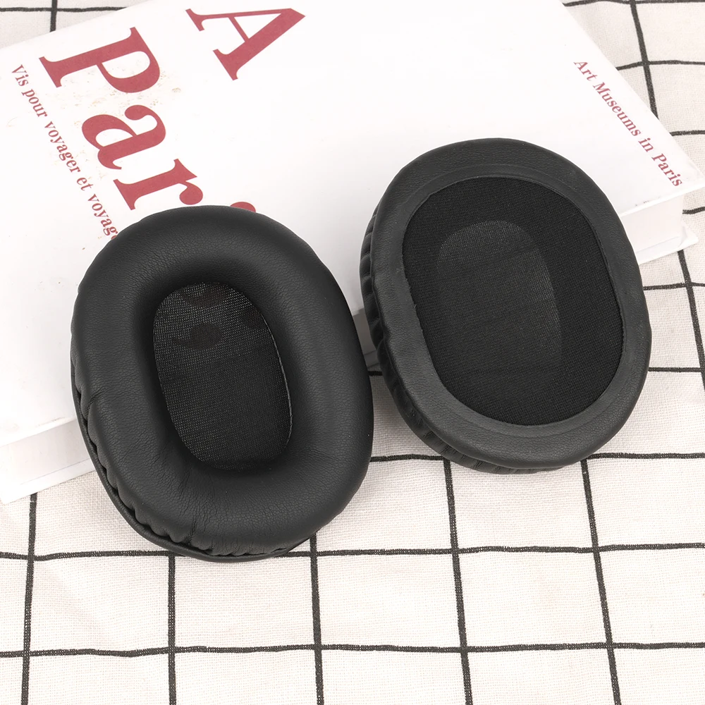 ZX700 イヤーパッド Sony MDR ZX750 ZX750AP ZX750BN ヘッドフォン