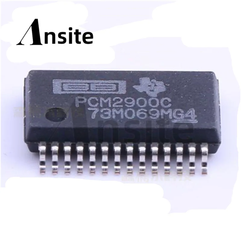 

5 pieces per lot. 100% original, brand new and genuine. NAU88C22YG, NAU88C22, QFN32 surface mount IC for stereo audio decoding