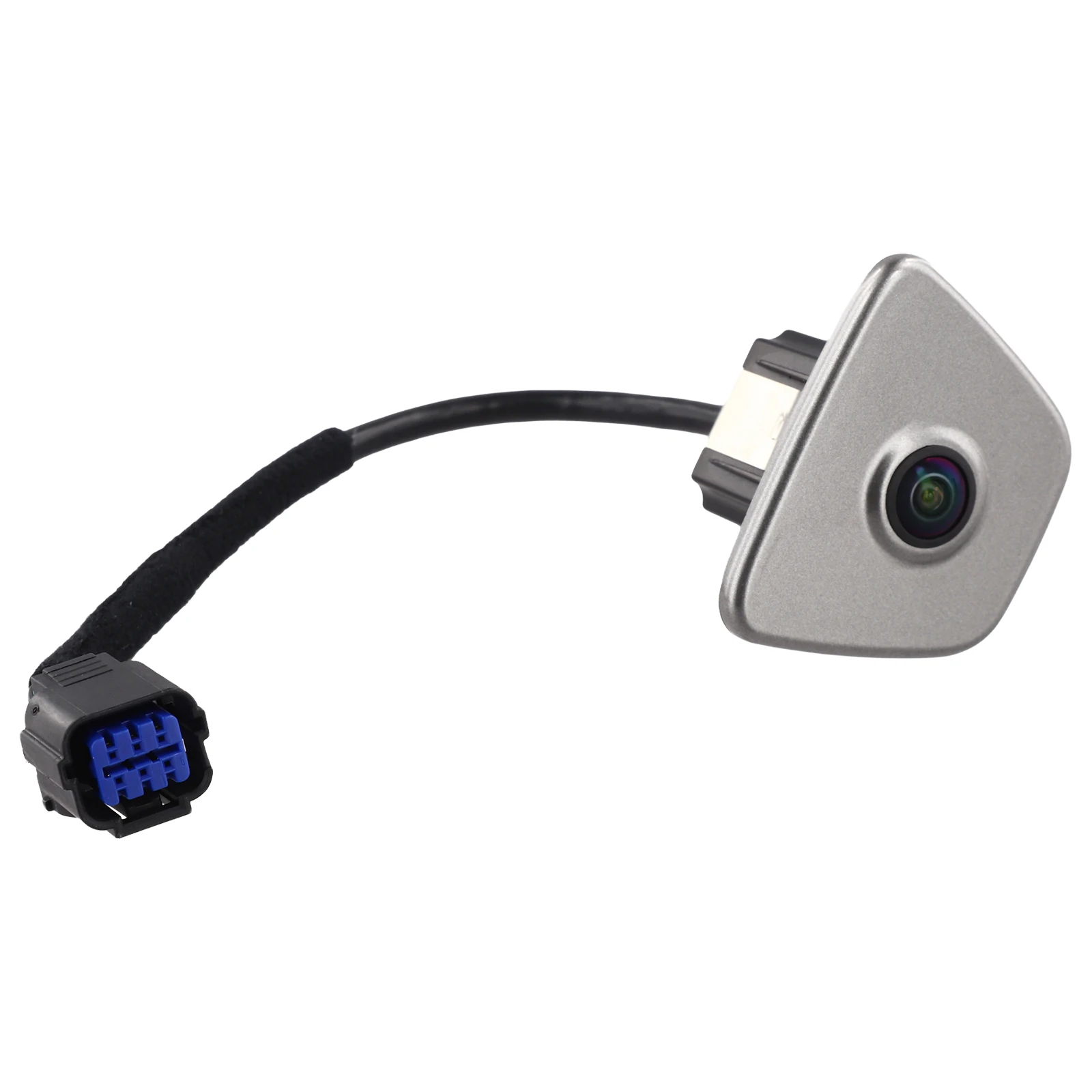 Cámaras de estacionamiento para automóviles de fácil instalación, diseñadas específicamente para Hyundai Elantra en años de 2019 a 2020