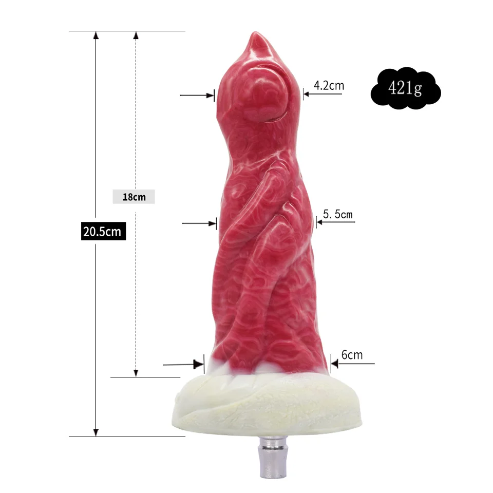 Rough Beast Dildo With Vac-u-lock for Sex Machine Sextoyds Liquid Silicone Penis Sexual Fantasy Anal Massage Sex Shop for Women