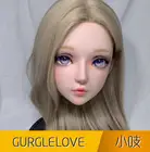 kigurumi mask "crossdress"