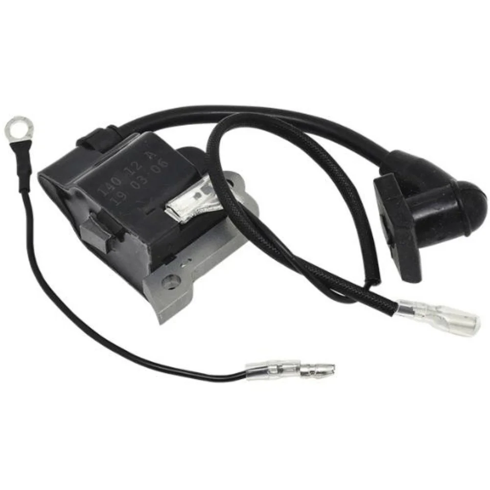 Ignition Coil Magnet Charger For GX35 Engine 30500-Z0Z-003 30500-Z0Z-013 Four Cycle Mower Part Direct Replacement