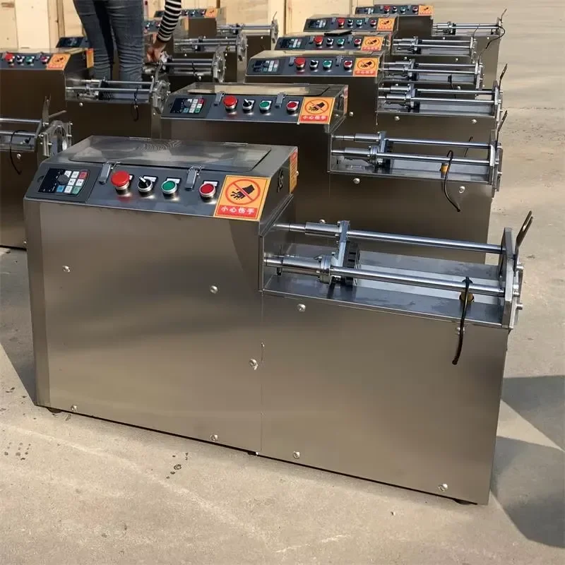 Multi‑Function Potato Cutting Machine Wedge French Fry Stick Chip Cutter Vegetable Processing Cutting Equipment