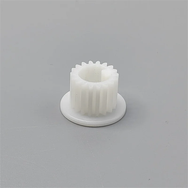 Engranaje de fusor para Xerox Versant 80, 180, 2100, V80, V180, V2100, V3100, 15T, 18T, 22T, 24T