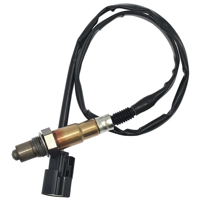 Nuovo BV61-9G444-AA Sensore di Ossigeno Rapporto Aria Carburante 0258010246 Per Ford KUGAII Camion C-MAX FOCUS III 1.6 2010- ricambi auto 1705220