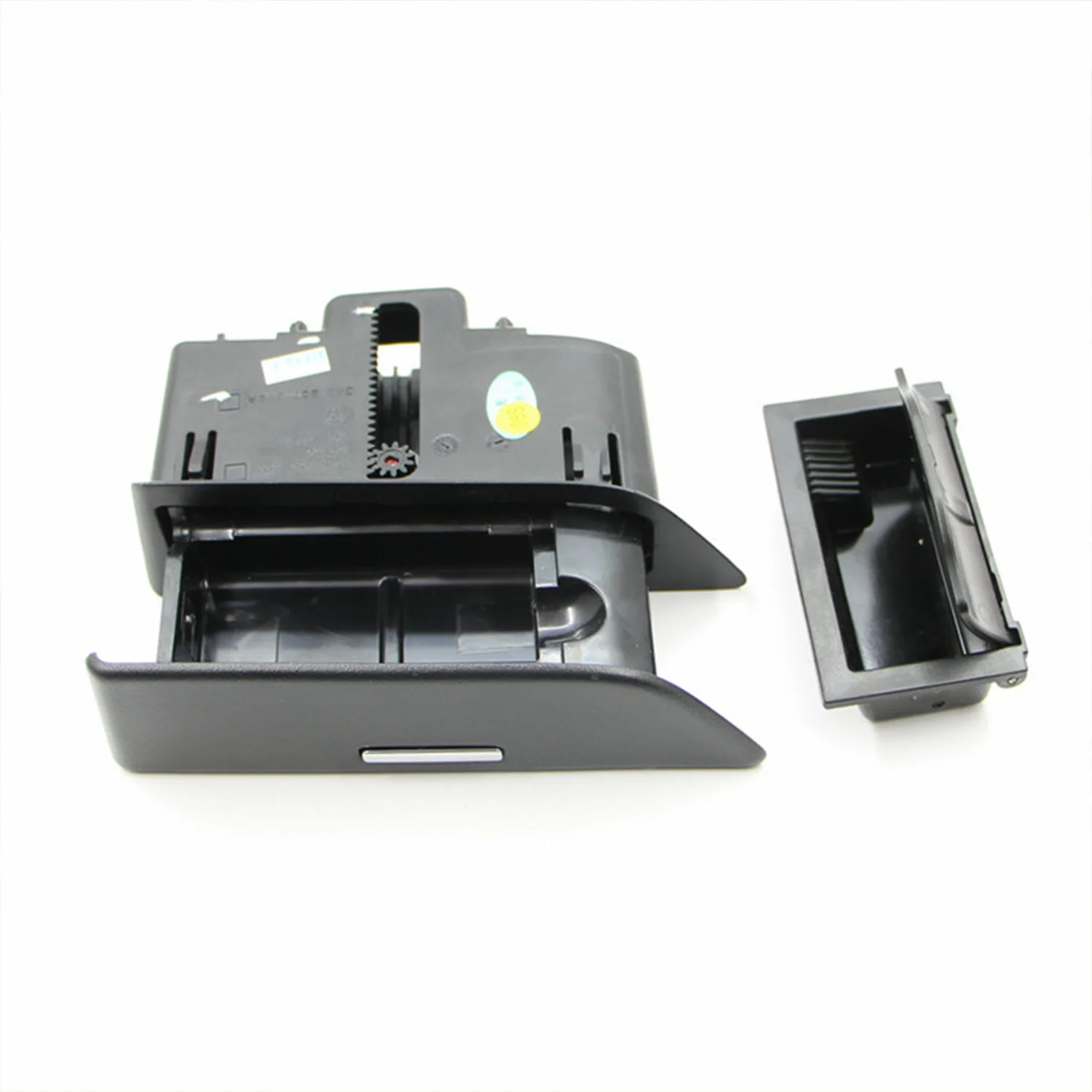 For VW CC Passat B6 R36 right rear door ashtray Alternative 3C4 857 306