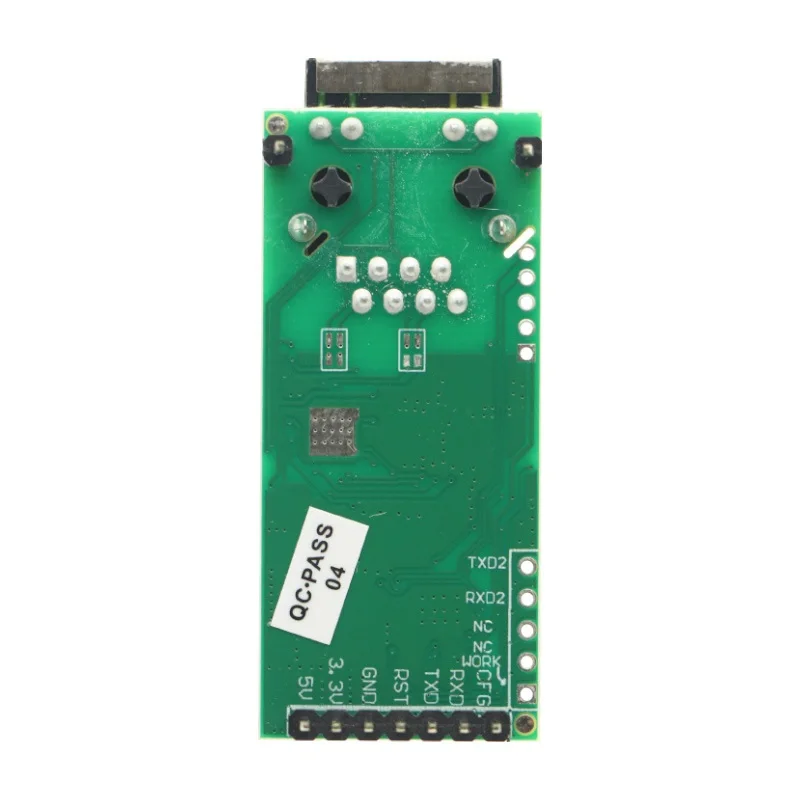 Serial TTL To RJ45 Ethernet Module Device USR-TCP232-T2