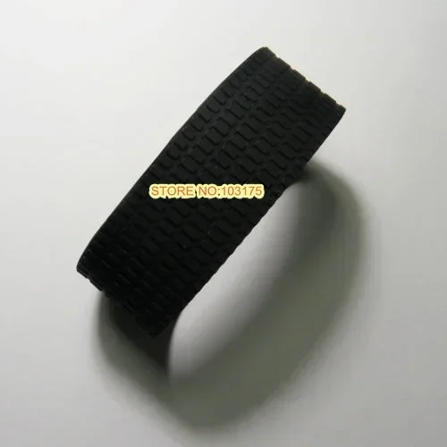 新しいレンズズームゴムリングユニットタムロン AF 18-200 18-200 ミリメートル f/3.5-6.3 XR (A14) カメラ交換用