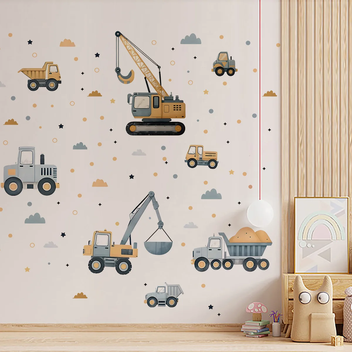 Thumbnail 3 - #48 Top Rated Home Decor Decals to Buy in 2026