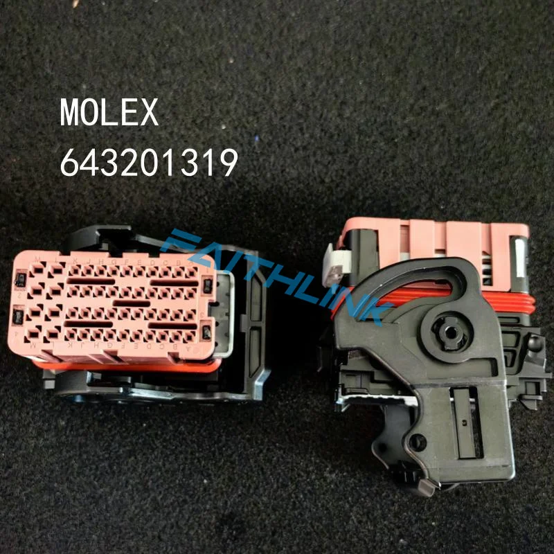 10PCS 643201319 643201311 643201301 MOLEX Connector 100% New original