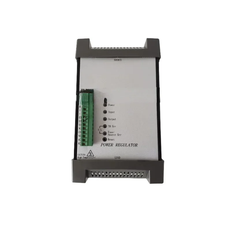 Power Voltage Regulator Thyristor Heating Controller