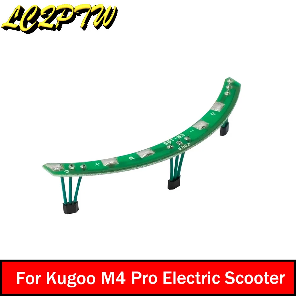 Peças do Módulo Sensor de Alta Precisão, Universal Hall Sensores Board, Motor Hall Sensor, Placa PCB para Kugoo M4 Pro Scooter Elétrico