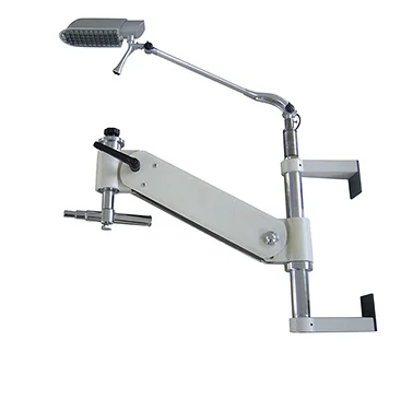 

Китай AIST PA-1 Китай Поставщик оптического оборудования Фороптерный рычаг