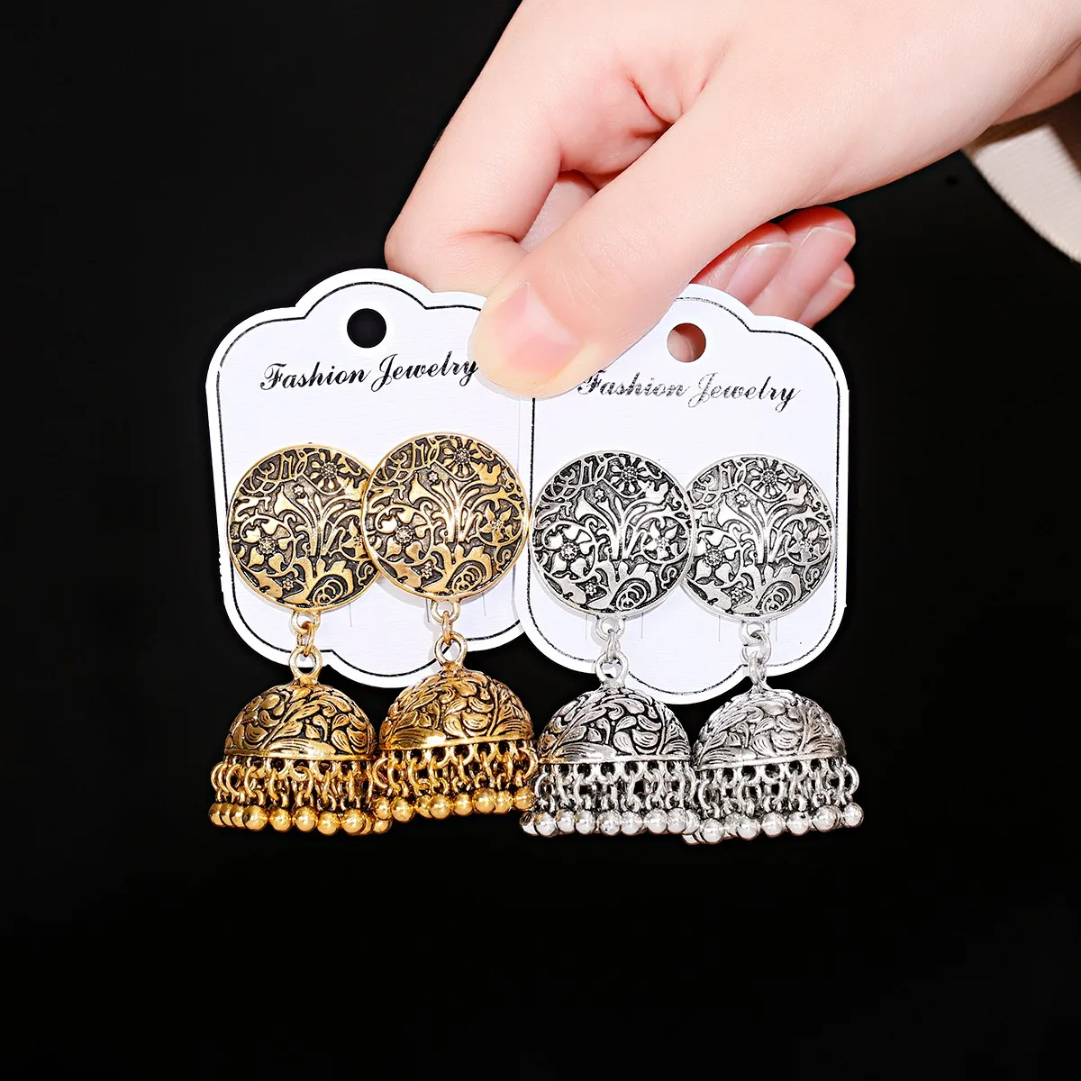 Ethnic Women's Boll…