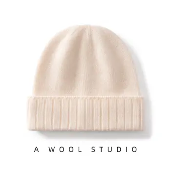 10 best sales सर्दियों की टोपी वाला आदमी - №10