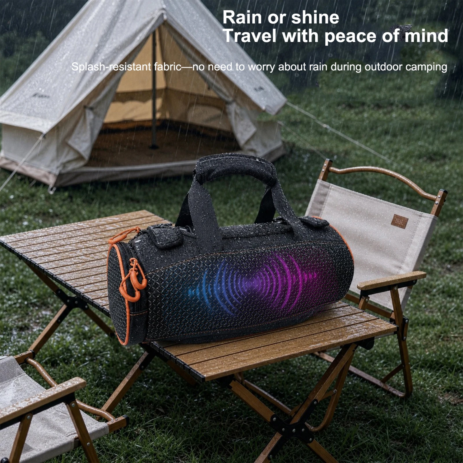 Thumbnail 4 - #20 Most Reviewed Speaker Bags, Covers & Cases