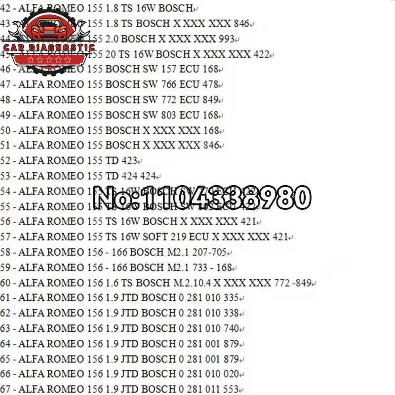 New Immo software Otochecker 2.0 anti-theft system repair software is suitable French original vehicles OtoCheck Immo Tool v2.0