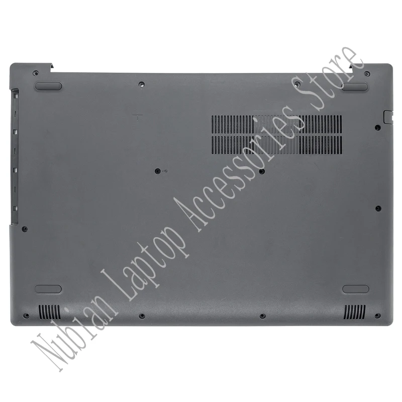 NEW For Lenovo IdeaPad 330-15 330-15IKB 330-15ISK 330-15ABR Laptop LCD Back Cover/Front bezel/Hinges/Palmrest/Bottom Case Black