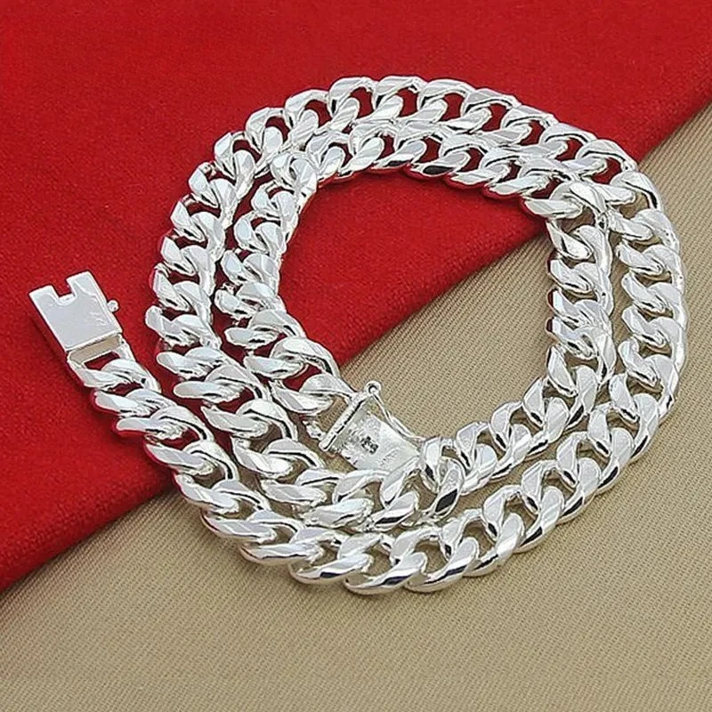 Thumbnail 2 - #39 Latest Silver Necklaces Offers