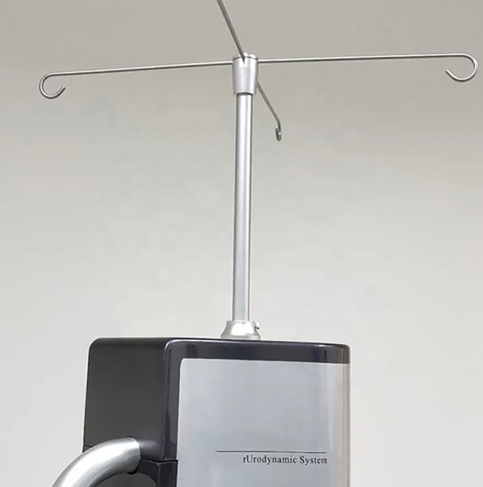 اختبار المسالك البولية المعدات الطبية نظام تحليل المسالك البولية الديناميكي لاختبار قياس المسالك البولية