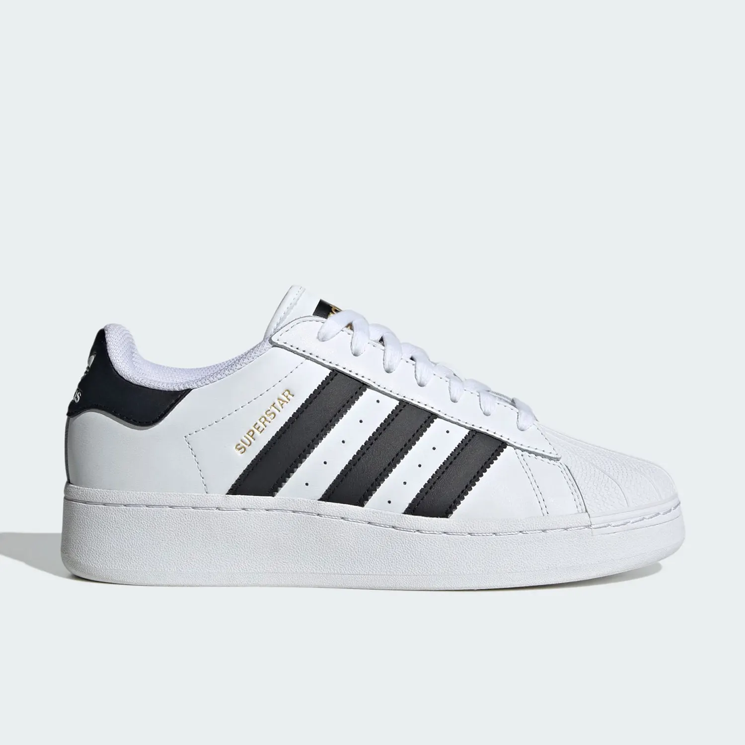 

Adidas genuine Originals SUPERSTAR XLG unisex court shoes IF9995