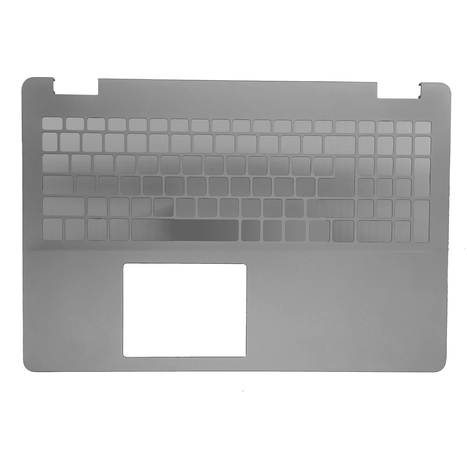 

0P7V9T для DELL Vostro 3500 3501 V3501, верхний чехол для ноутбука, верхняя крышка для ноутбука США, серебристый