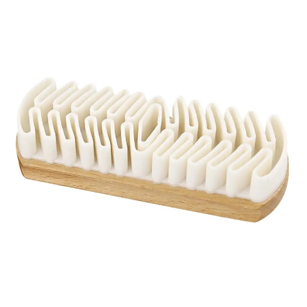 Suede Cleaning Brush Shoes Brush for Suede/Nubuck Sneakers Boots Shoes Care Suede Snow Boot Cleaning Tool Accessories