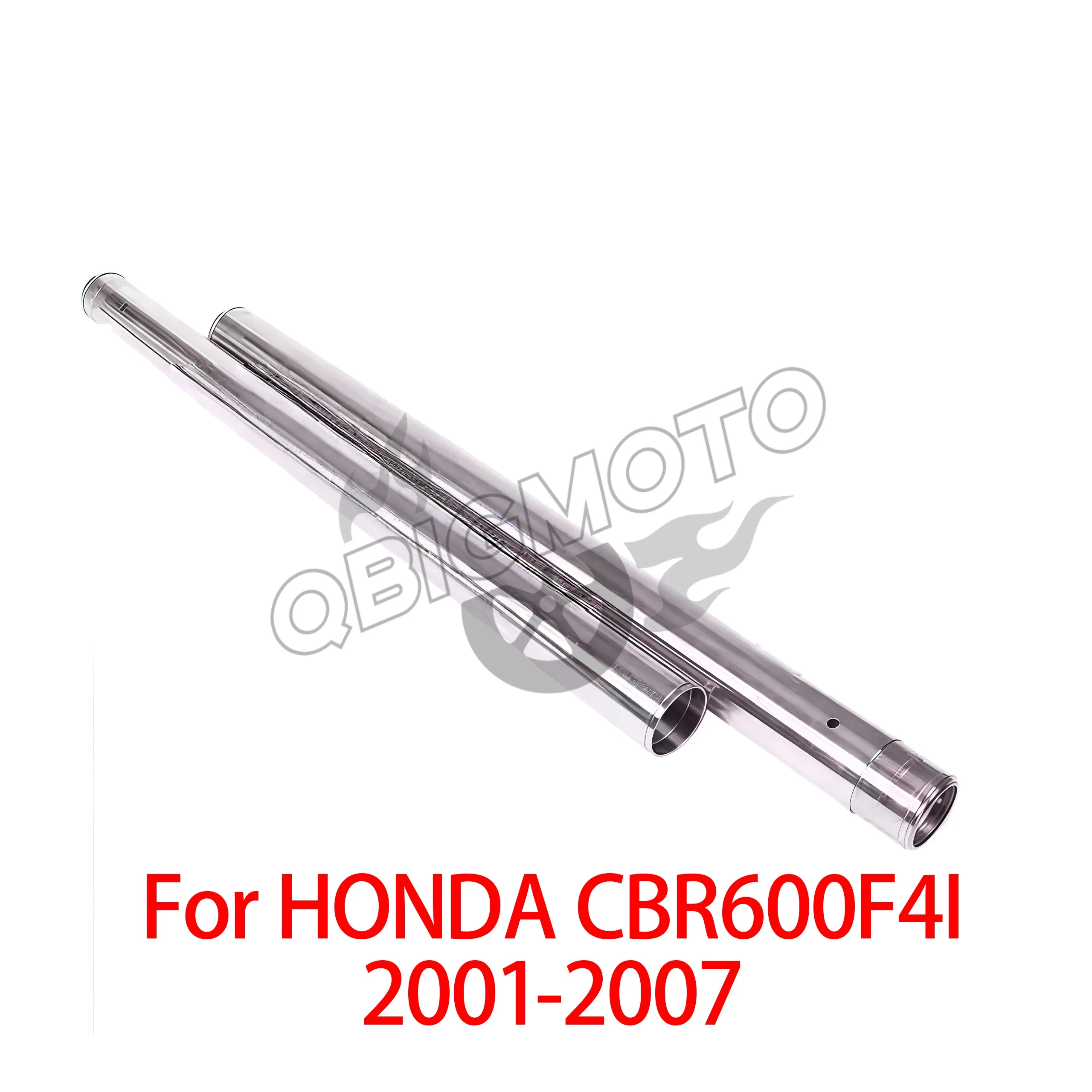 

CBR600F4I 2007 Motorcycle Front Suspension Fork Inner Tubes Set For HONDA CBR 600 F4I CBR-600F4I 2006 2005 2004 2003 2002 2001