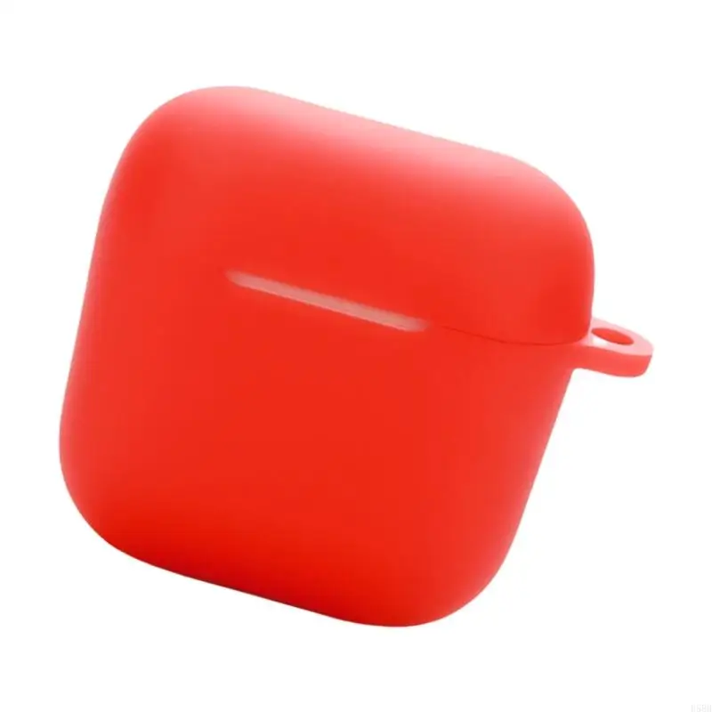 Защитная крышка для наушников D5BB для Accentum Open Dustpray Prounder & Shock -Reseptable Showable Silicone Count Skin