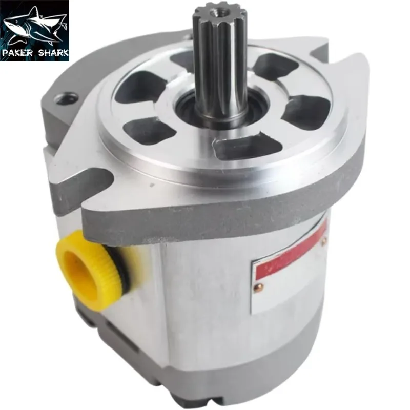 ปั๊มชาร์จ 9217993 สำหรับรถขุด HPV116 15 Hitachi EX300 ปั๊มไพล็อตอะไหล่ทดแทน ขายดี