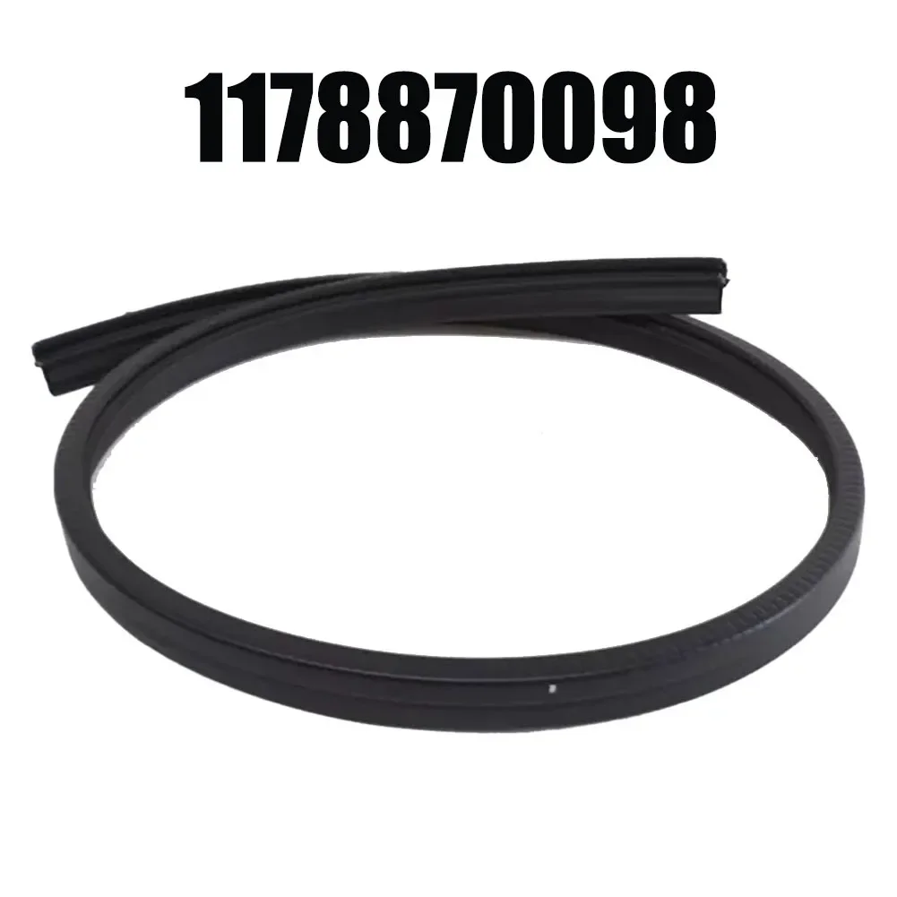 Sale New Hihg OEM A2476303502 2476303502 Front Hood Rubber Seal For Mercedes For CLA For W117 Replacement Car Accessories