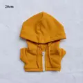 Yellow-20cm-With