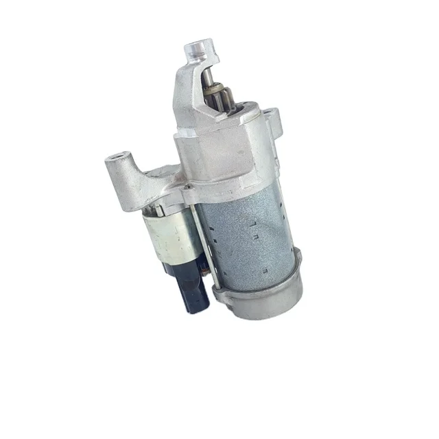 2016-2021 High Performance Car Engine Starter Motor For Bentley Flying Spur GT Bentayga 06M911024