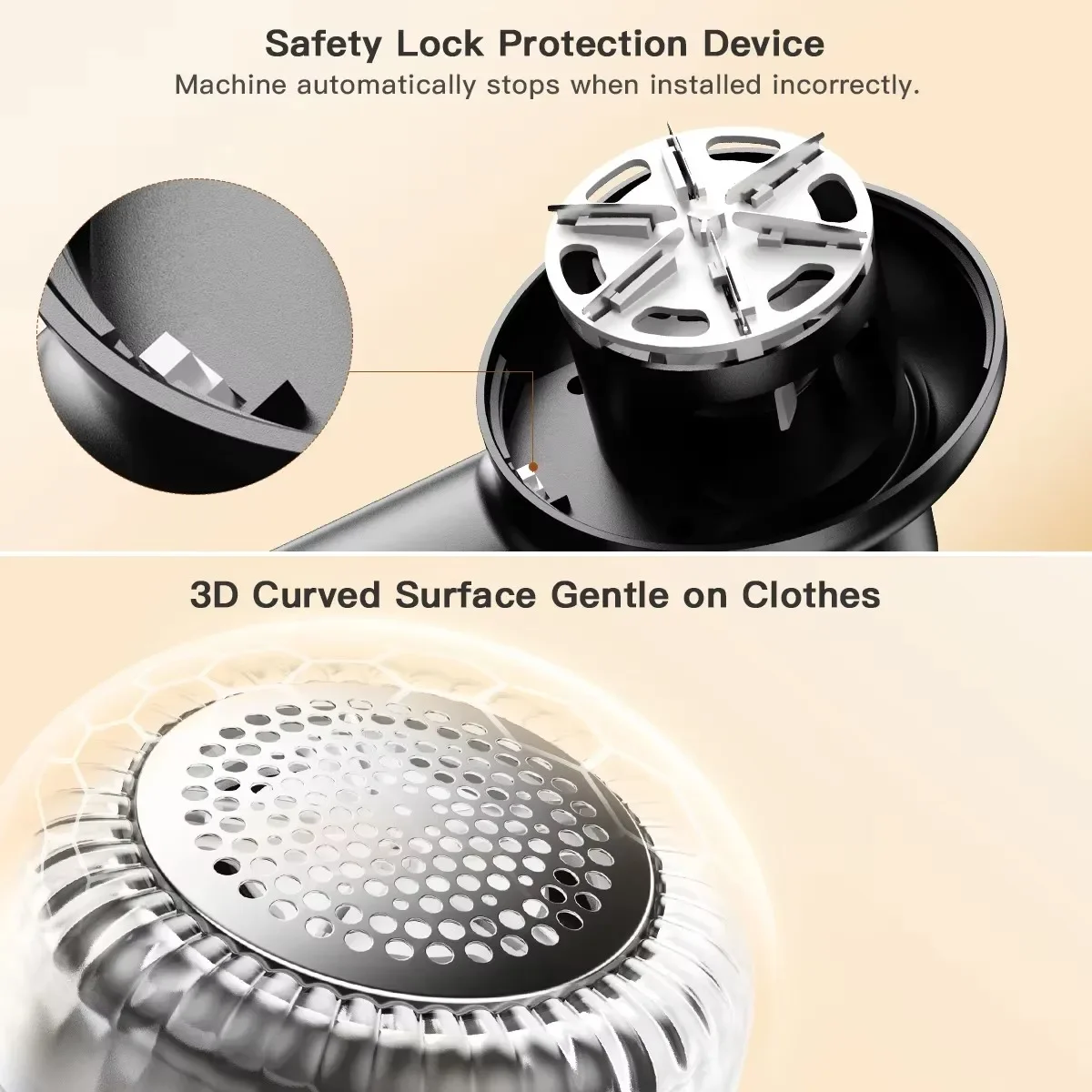 Электрическое устройство для удаления ворса, перезаряжаемое устройство для удаления ворса, свитер, дефаззёр, интеллектуальный цифровой дисплей, бритва для ворса, триммер