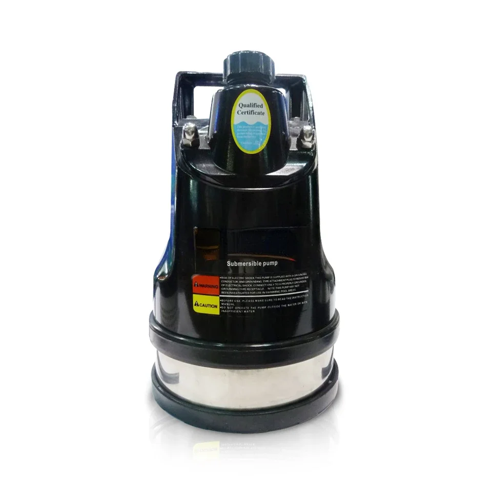 

Centrifugal Pump Motor 2.2kw Submersible Sewage Grinder Pump